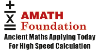 Abacus Maths Foundation